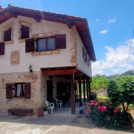 Villacanales Entrambasaguas  Exterior photo