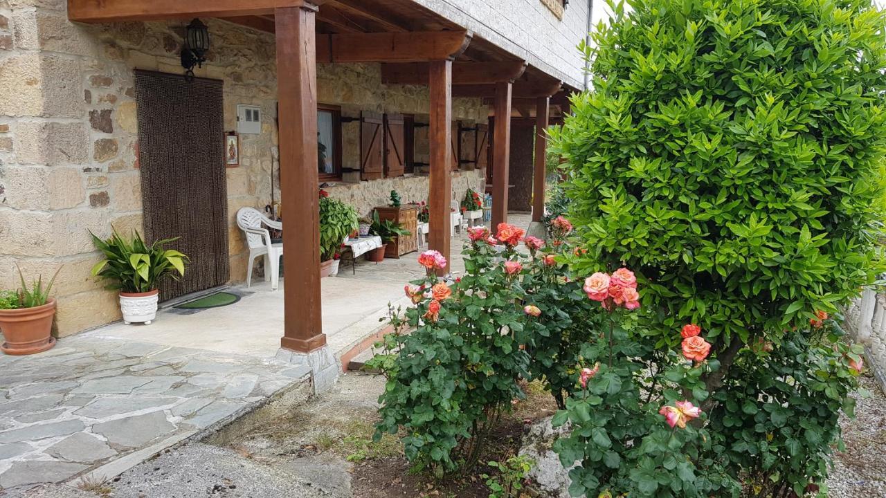 Villacanales Entrambasaguas  Exterior photo